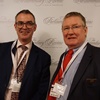 The Parliamentary Review Gala - Brian Inkster and David Preston